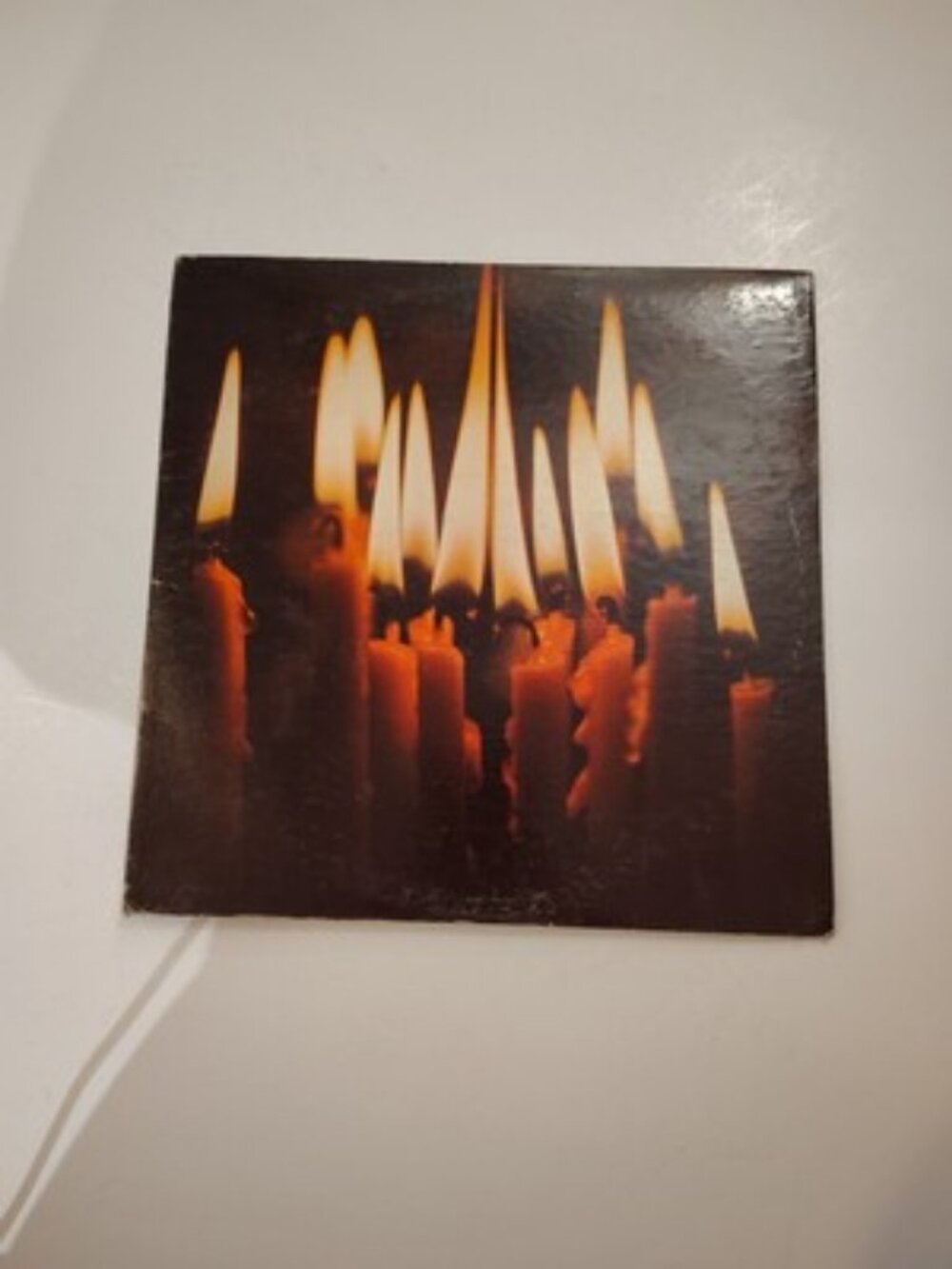 1968 The Spirit Of Christmas DS 453 Columbia Musical Treasuries LP VG+